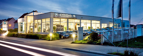 Autohaus Kaltenbach GmbH & Co. KG